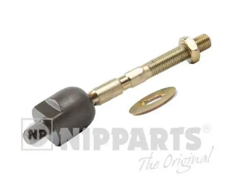 Handler.Part Tie rod axle joint NIPPARTS J4842006 1