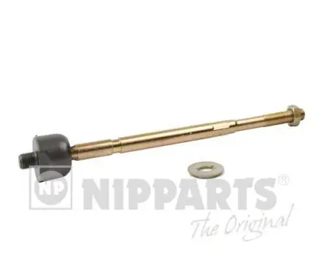 Handler.Part Tie rod axle joint NIPPARTS J4842008 1