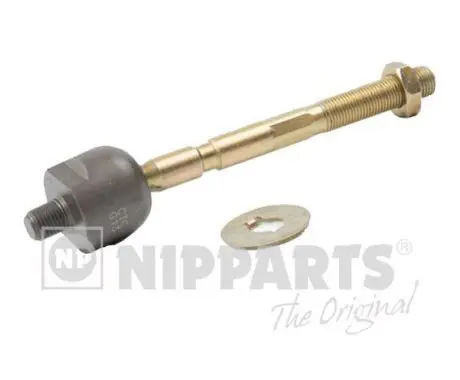 Handler.Part Tie rod axle joint NIPPARTS J4842033 1