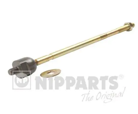 Handler.Part Tie rod axle joint NIPPARTS J4842035 1