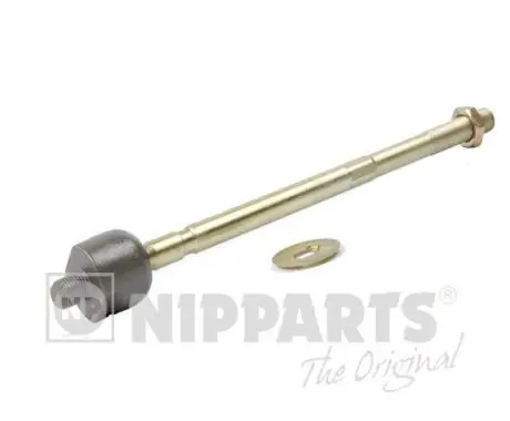 Handler.Part Tie rod axle joint NIPPARTS J4842036 1