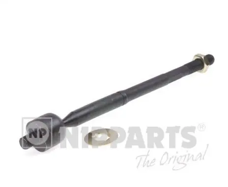 Handler.Part Tie rod axle joint NIPPARTS J4842040 1