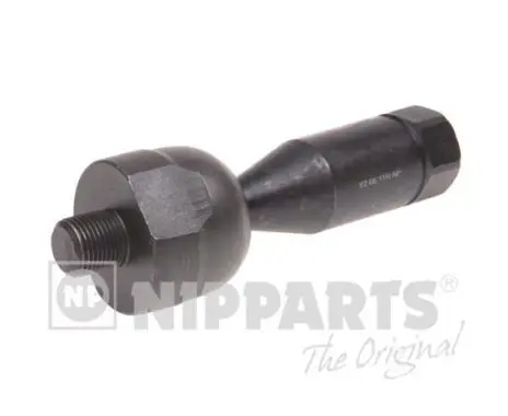 Handler.Part Tie rod axle joint NIPPARTS J4842043 1