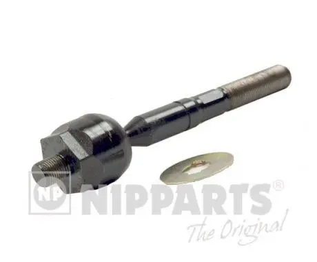 Handler.Part Tie rod axle joint NIPPARTS J4842048 1