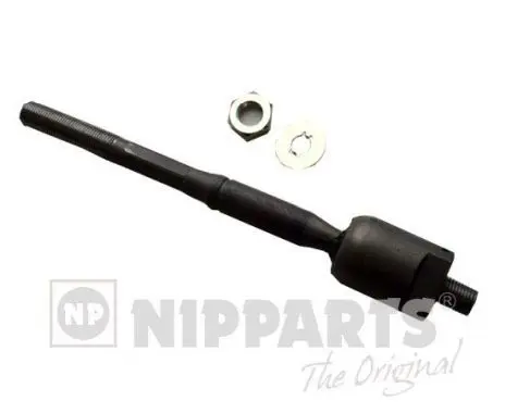 Handler.Part Tie rod axle joint NIPPARTS J4842054 1