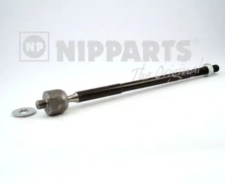 Handler.Part Tie rod axle joint NIPPARTS J4842057 1