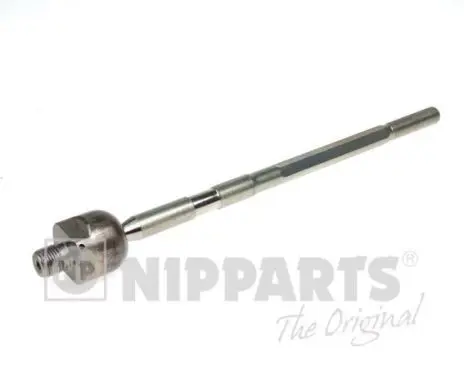 Handler.Part Tie rod axle joint NIPPARTS J4843037 1