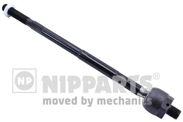 Handler.Part Tie rod axle joint NIPPARTS J4843041 1