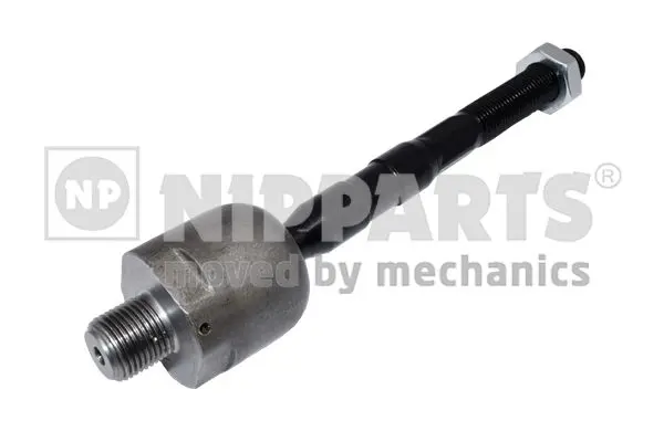 Handler.Part Tie rod axle joint NIPPARTS J4843042 1