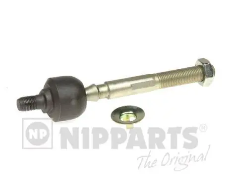 Handler.Part Tie rod axle joint NIPPARTS J4844000 1