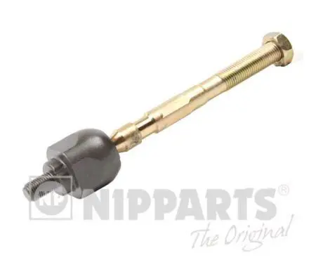 Handler.Part Tie rod axle joint NIPPARTS J4844005 1