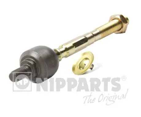 Handler.Part Tie rod axle joint NIPPARTS J4844006 1