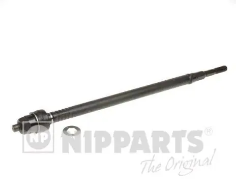 Handler.Part Tie rod axle joint NIPPARTS J4844009 1