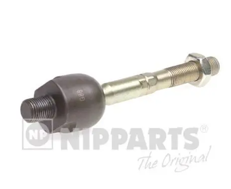 Handler.Part Tie rod axle joint NIPPARTS J4844020 1