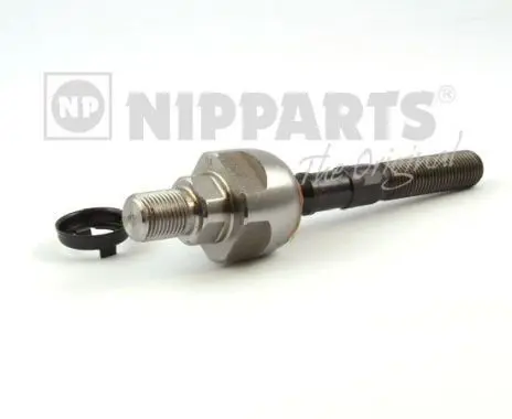 Handler.Part Tie rod axle joint NIPPARTS J4844021 1