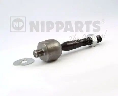 Handler.Part Tie rod axle joint NIPPARTS J4844023 1