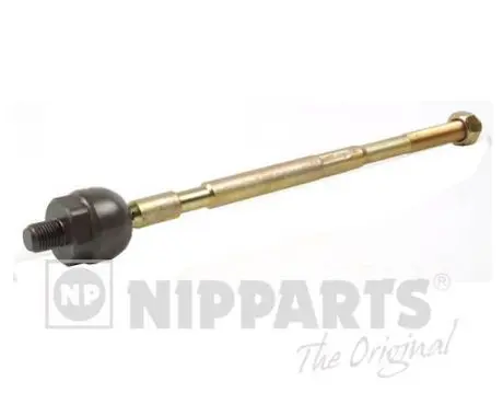 Handler.Part Tie rod axle joint NIPPARTS J4845012 1