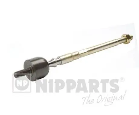 Handler.Part Tie rod axle joint NIPPARTS J4846002 1