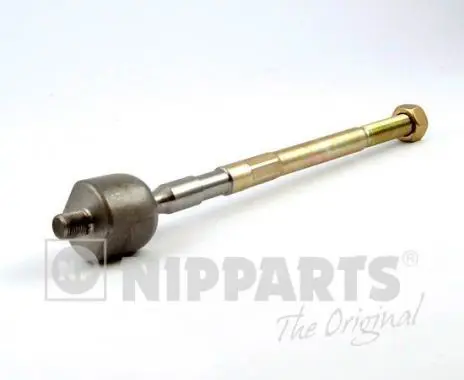 Handler.Part Tie rod axle joint NIPPARTS J4846010 1