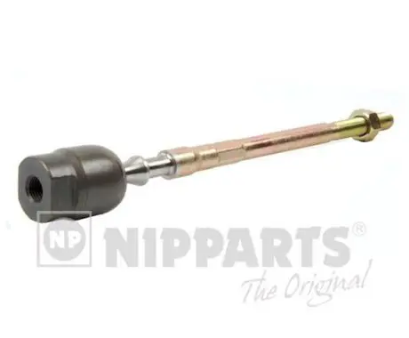 Handler.Part Tie rod axle joint NIPPARTS J4848005 1