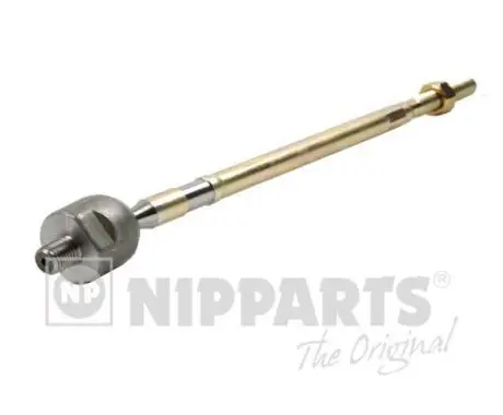 Handler.Part Tie rod axle joint NIPPARTS J4848007 1