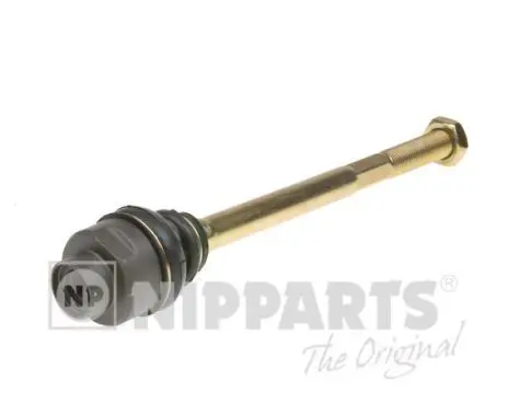 Handler.Part Tie rod axle joint NIPPARTS J4849003 1