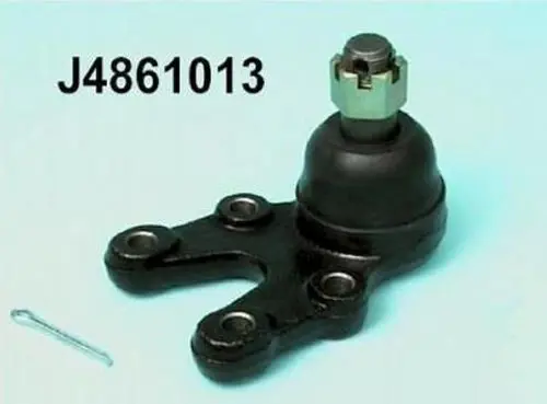 Handler.Part Ball joint NIPPARTS J4861013 1