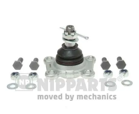 Handler.Part Ball joint NIPPARTS J4862038 1