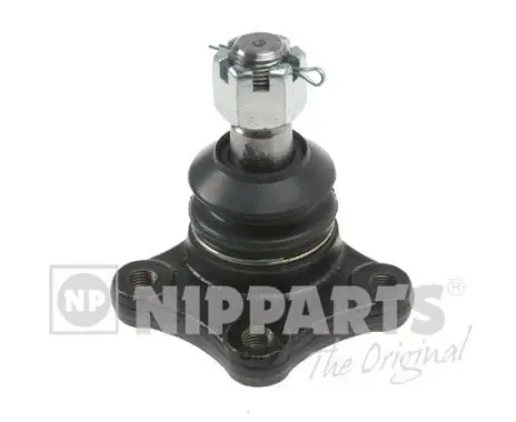 Handler.Part Ball joint NIPPARTS J4863004 1