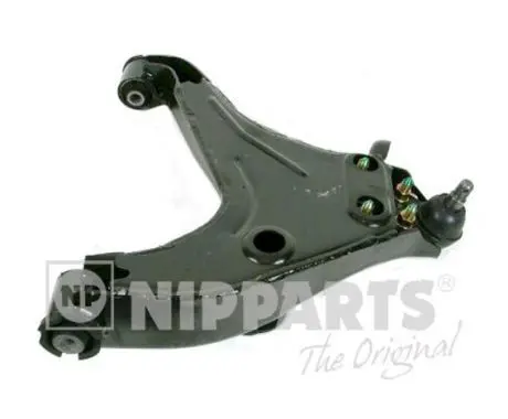 Handler.Part Track control arm NIPPARTS J4900509 1