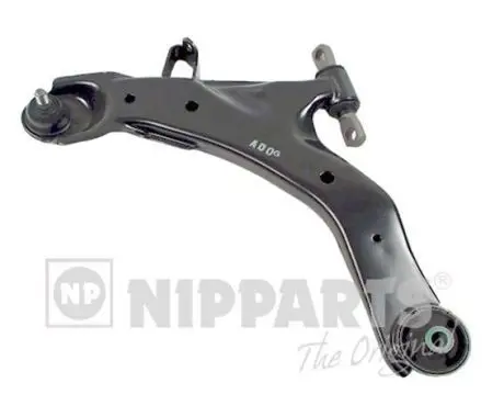 Handler.Part Track control arm NIPPARTS J4900512 1