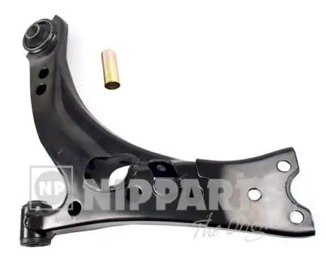 Handler.Part Track control arm NIPPARTS J4902003 1