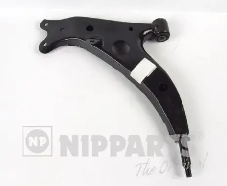 Handler.Part Track control arm NIPPARTS J4902015 1