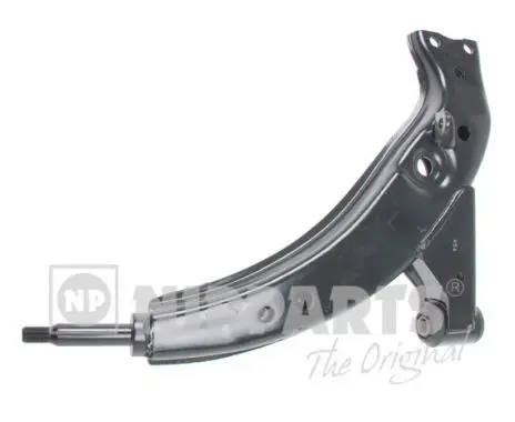 Handler.Part Track control arm NIPPARTS J4902022 1