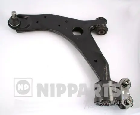 Handler.Part Track control arm NIPPARTS J4903021 1