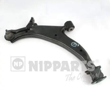 Handler.Part Track control arm NIPPARTS J4904017 1