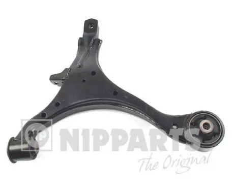 Handler.Part Track control arm NIPPARTS J4904025 1