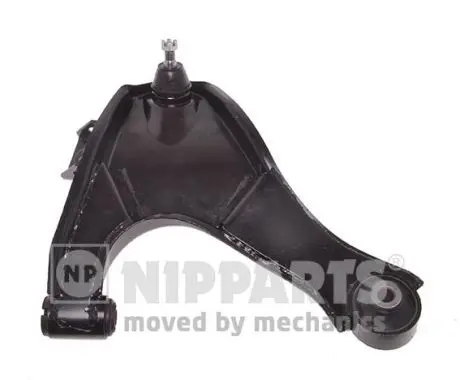 Handler.Part Track control arm NIPPARTS J4906009 1