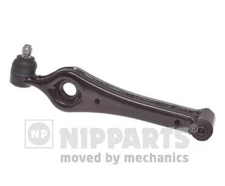 Handler.Part Track control arm NIPPARTS J4908009 1