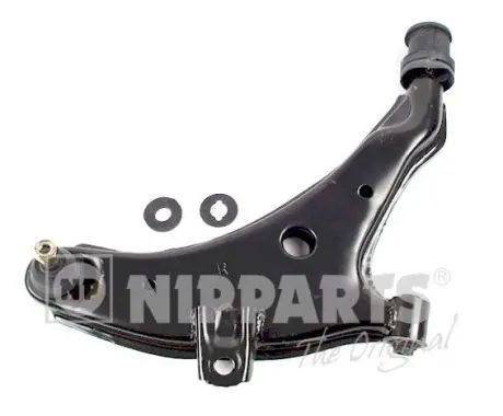 Handler.Part Track control arm NIPPARTS J4910503 1