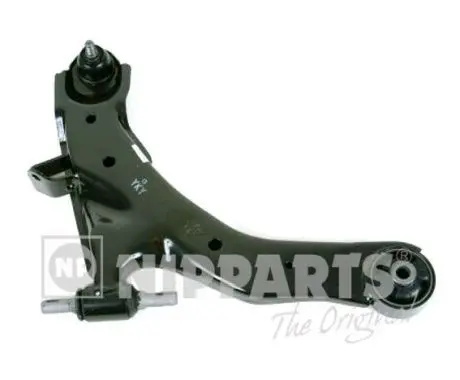 Handler.Part Track control arm NIPPARTS J4910512 1