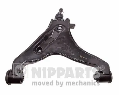 Handler.Part Track control arm NIPPARTS J4915016 1