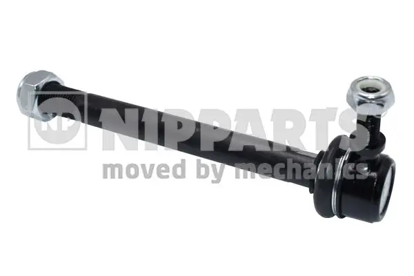 Handler.Part Rod/strut, stabiliser NIPPARTS J4960303 1