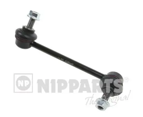 Handler.Part Rod/strut, stabiliser NIPPARTS J4964020 1