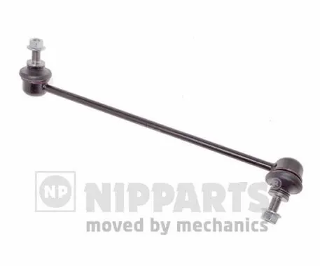 Handler.Part Rod/strut, stabiliser NIPPARTS J4964022 1