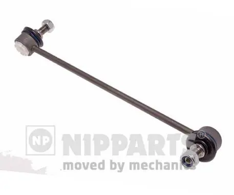 Handler.Part Rod/strut, stabiliser NIPPARTS J4970904 1