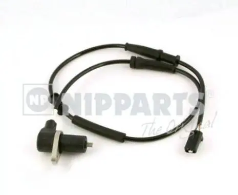 Handler.Part Sensor, wheel speed NIPPARTS J5000502 1