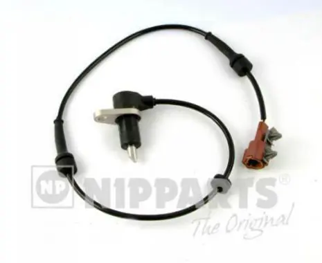 Handler.Part Sensor, wheel speed NIPPARTS J5001017 1