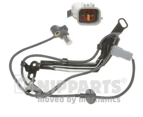 Handler.Part Sensor, wheel speed NIPPARTS J5003005 1