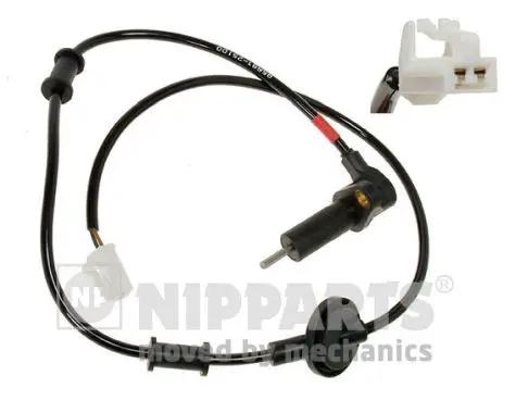 Handler.Part Sensor, wheel speed NIPPARTS J5030502 1